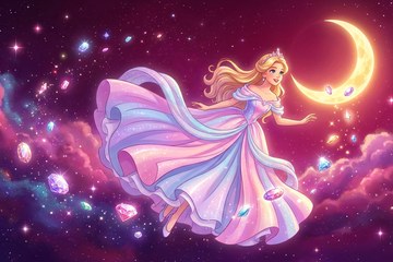 Starlight Princess 1000 slot