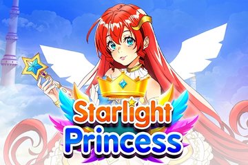 Starlight Princess slot demo