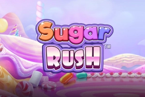 Sugar Rush slot demo