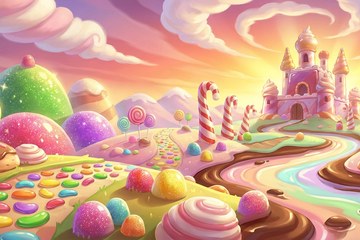 Sugar Supreme Powernudge slot