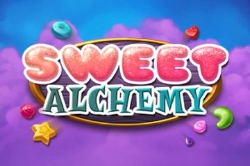 Sweet Alchemy slot demo