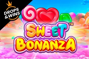 Sweet Bonanza slot demo