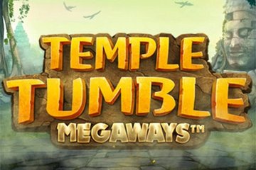 Temple Tumble Megaways slot demo
