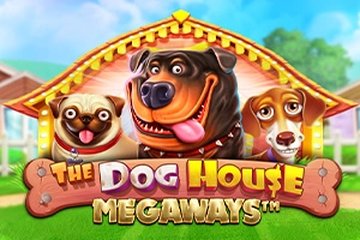 The Dog House Megaways slot demo
