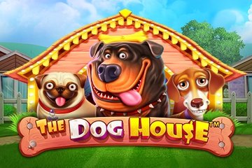 The Dog House slot demo