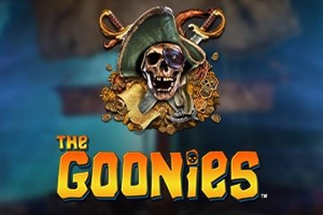 The Goonies slot