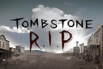 Tombstone R.I.P. slot demo