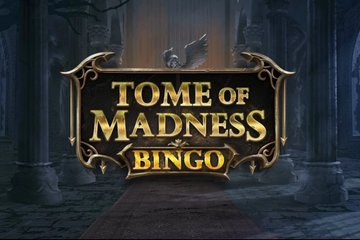 Tome of Madness slot demo