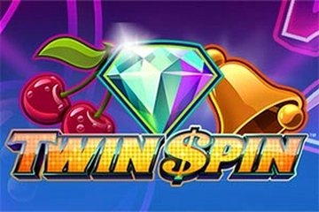 Twin Spin slot demo
