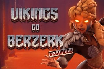 Vikings Go Berzerk slot