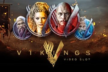 Vikings slot demo