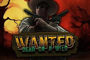 Wanted Dead or a Wild slot demo