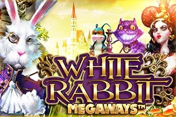 White Rabbit Megaways slot demo