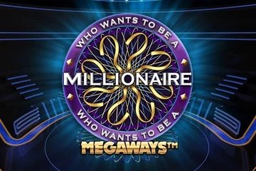 Who Wants to Be a Millionaire Megaways slot demo