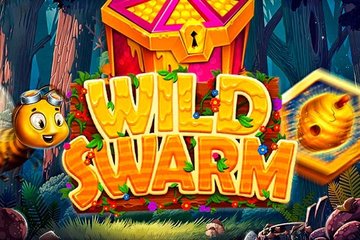 Wild Swarm slot demo