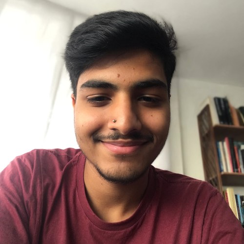 Arjun Mehta
