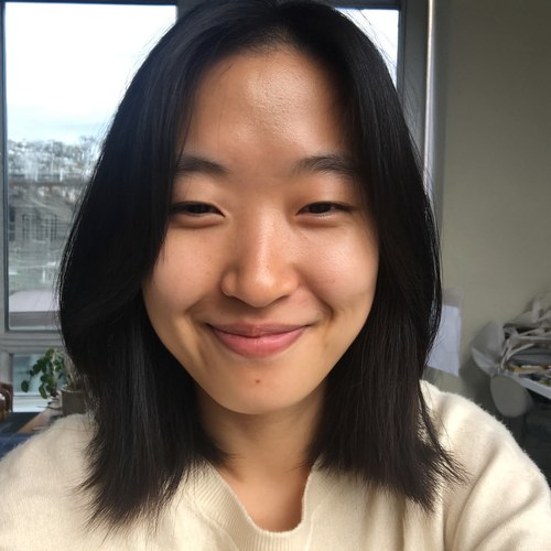 Mina Yoon